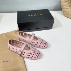 Alaia Shoes